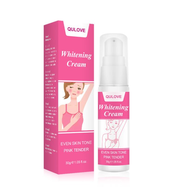 腋窝美白霜30ml 腋窝局部美白