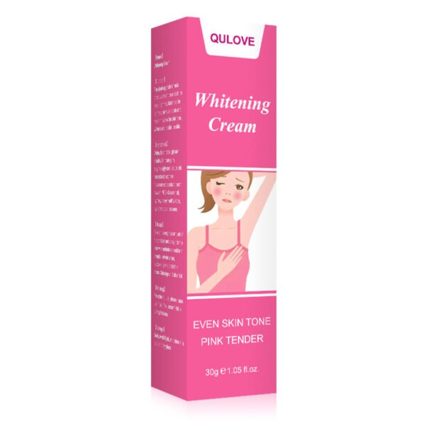腋窝美白霜30ml 腋窝局部美白 - Image 3