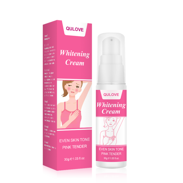 腋窝美白霜30ml 腋窝局部美白 - Image 2